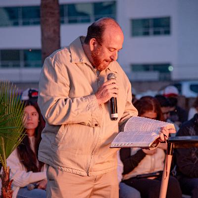 135I Hasta que Cristo sea formado en ti I Roberto Martínez