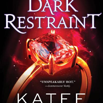 Download (EPUB) BOOK Dark Restraint (Dark Olympus, #7) by Katee Robert