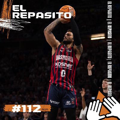 #112 | Tensión, presión y una cita con la historia en la ACB