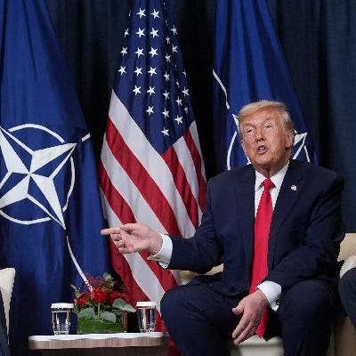 Europa ohne die USA - Von Amerika lösen und neue Partner finden Europa ohne die USA - Von Amerika lösen und neue Partner finden