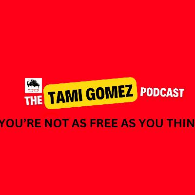 You're NOT As Free As You Think