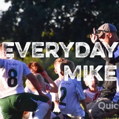 #13 - The Wild Origins of Nike: Just Do It, Steve Prefontaine, and a Waffle Iron #13 - The Wild Origins of Nike: Just Do It, Steve Prefontaine, and a Waffle Iron