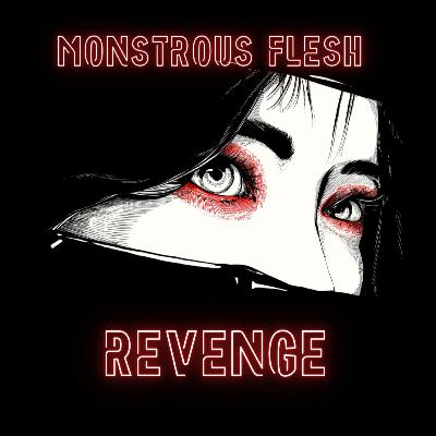 Revenge 7. The Brood (1979) x Pyewacket (2017) Revenge 7. The Brood (1979) x Pyewacket (2017)