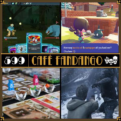 Ep599 (18/03/26): (Muy Cansado)Café Fandango Rubí Ep599 (18/03/26): (Muy Cansado)Café Fandango Rubí