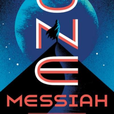 【陪我讀書】有聲書:沙丘2救世主 - 第3章 【陪我讀書】有聲書:沙丘2救世主 - 第3章