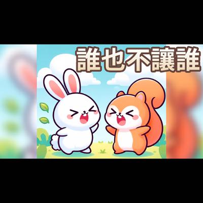 【 佳佳老師說故事 】EP230《 誰也不讓誰 》｜兒童故事繪本｜幼兒睡前故事