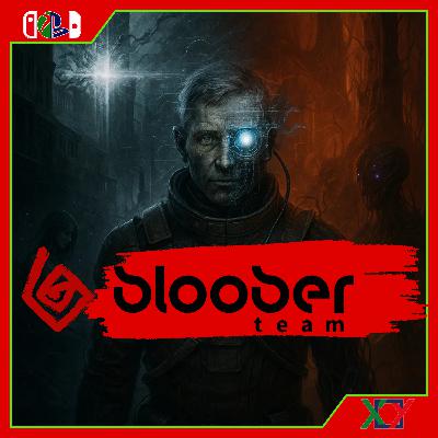 🎙️Epi #271 - Especial de Halloween: Bloober Team - ft. Gabriel Lacerda