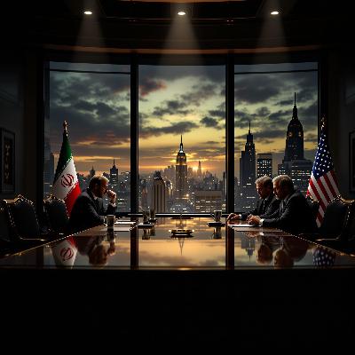 Nuclear Diplomacy or Regime Survival? Rethinking the Iran Deal