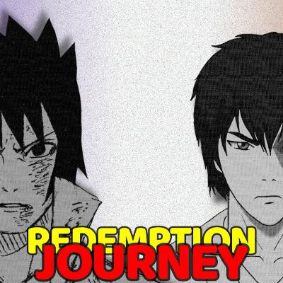 Zuko vs sasuke (better character)