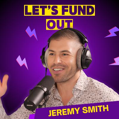Lever des fonds : les clés de la réussite d’un serial entrepreneur américain - Jeremy Smith (HorizonH)