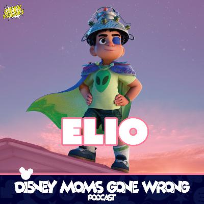 Elio | Space, Grief, and Choosing Home