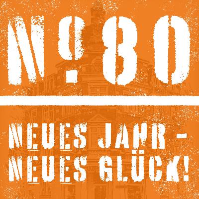 Neues Jahr - neues Glück