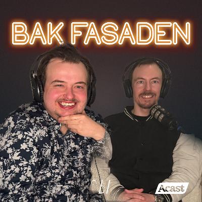 275. Brødrenes kamp mot feil diagnose 275. Brødrenes kamp mot feil diagnose