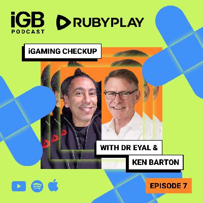 Episode 7: Pokies, platforms and purpose!