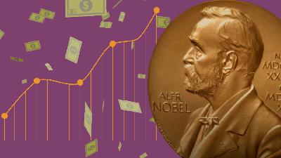 Følg med live: Ender Nobelprisen i økonomi igen-igen hos en amerikaner?