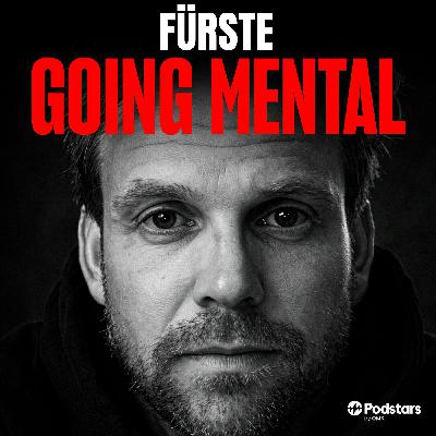 How an Olympic Mindset built HYROX & a Champion’s Mentality - Moritz Fürste How an Olympic Mindset built HYROX & a Champion’s Mentality - Moritz Fürste