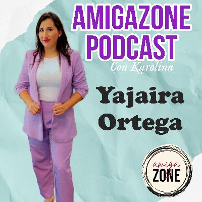 Froyo Que? FRYOHOLIC... con Yajaira Ortega.