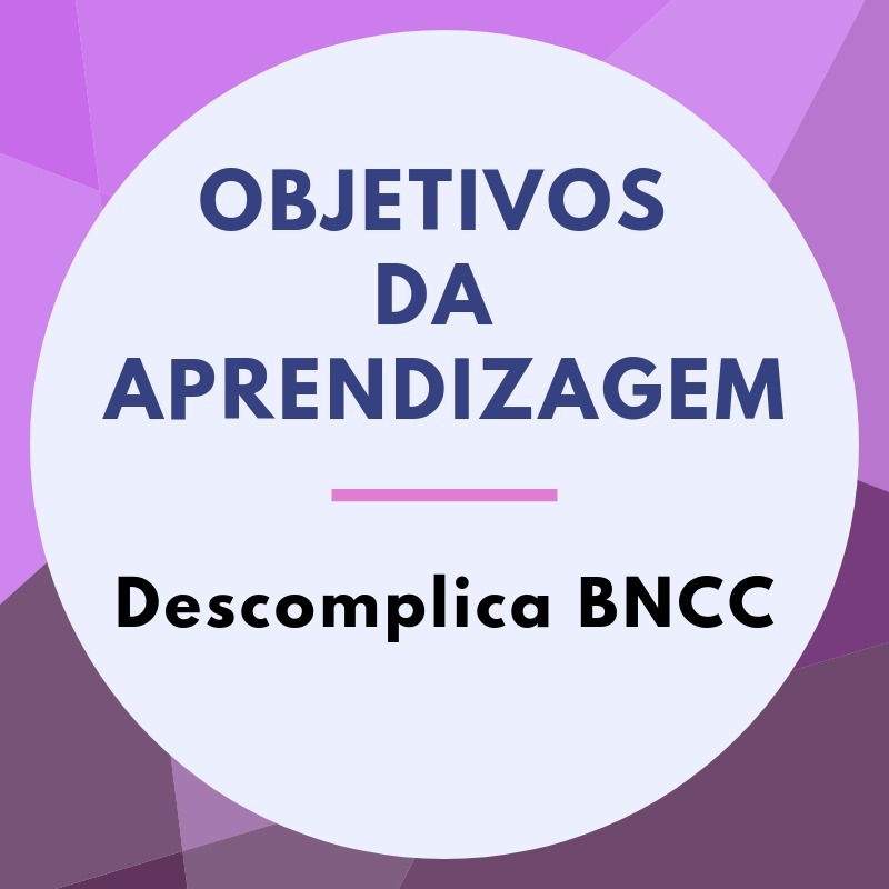 OBJETIVOS DA APRENDIZAGEM episode artwork