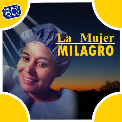 LA MUJER MILAGRO: Sanó tras un diagnóstico de cáncer | Boleto Doble Ep. 12
