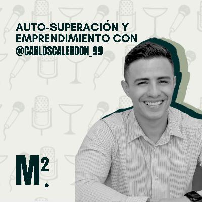 EP.49: @CARLOSCALDERON_99 - 🎯 El Marketing Detrás de las Giras de Marc Anthony, Nicky Jam y Turizo 🎤🌍
