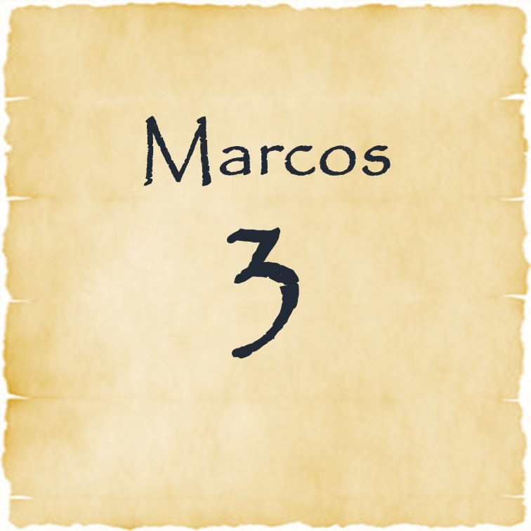 Marcos 3 episode artwork