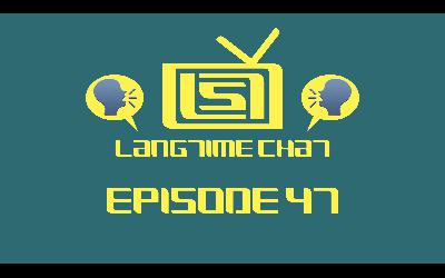 LangTime Chat, Episode 47: A Place for Theory