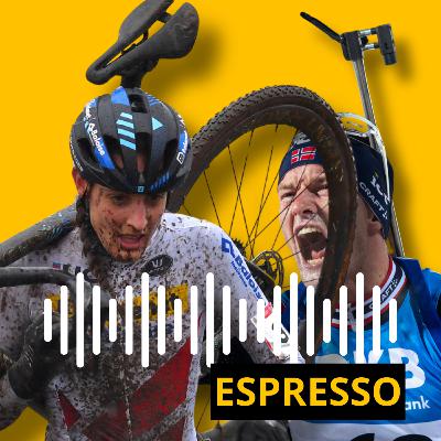 ESPRESSO #48: Bude CX na OH? Bude letos lepší WVA nebo MVDP?