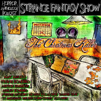 The Christmas Killer