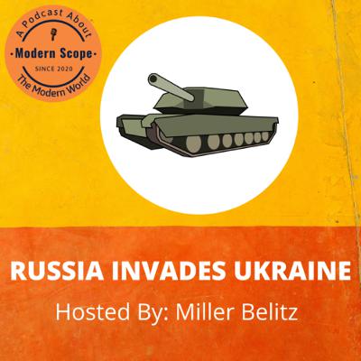 Russia Invades Ukraine Russia Invades Ukraine