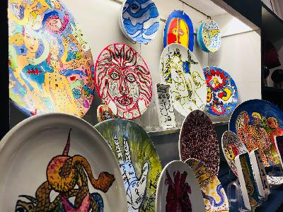 Podcast: Bazaar Sábado en San Angel, CDMX