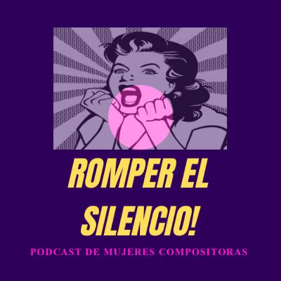 Compositora Canadiense Violet Archer