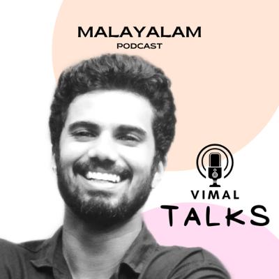 Evening walk to an insight!