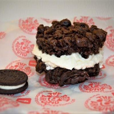 Funnel Cake Legend "Mama Jane" Harris Reveals Her 2020 Florida State Fair and Florida Strawberry Festival Creations