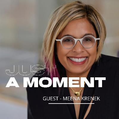 The Architecture of Experience: Meena Krenek The Architecture of Experience: Meena Krenek