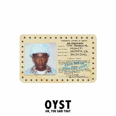Episode 28: Call Me If You Get Lost Episode 28: Call Me If You Get Lost