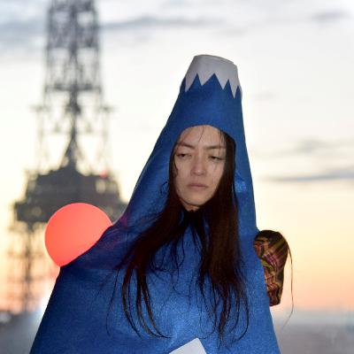 成田真美の「なにしろフジロックが好きなもんで!」⑧ 2020年-2021年 ~ TALKIN' CRUISIN' ~ 成田真美の「なにしろフジロックが好きなもんで!」⑧ 2020年-2021年 ~ TALKIN' CRUISIN' ~