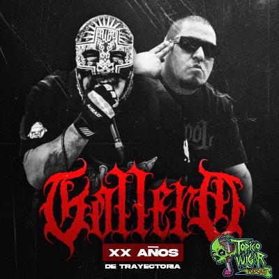 Tópico Vulgar Extra: 20 años de Gallero
