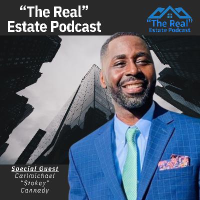 "The Real" Estate Podcast ep.17 The Stokey Project "The Real" Estate Podcast ep.17 The Stokey Project