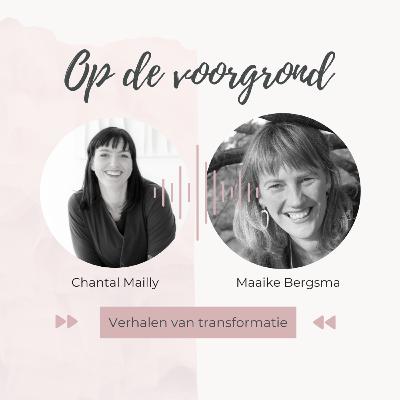 #2.19 Terug naar je kern met Maaike #2.19 Terug naar je kern met Maaike