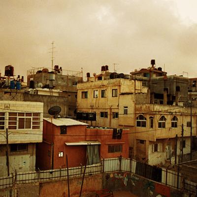 Al Am'ari s'éveille Al Am'ari s'éveille