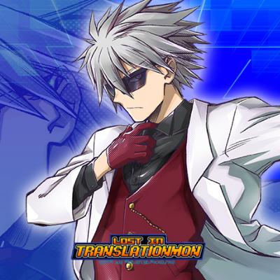 Digimon Liberator DEBUG.22 English Reading