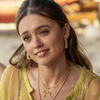 The White Lotus S3E8: Amor Fati