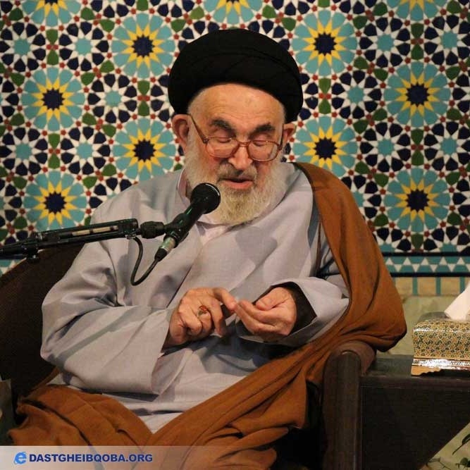 پادکست شمارهٔ ۷ | آیت‌اللّه دستغیب | جنگ و شهادت