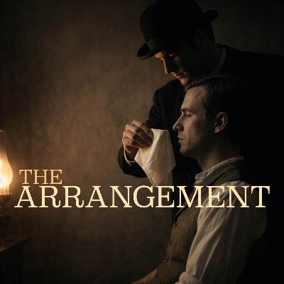 The Arrangement - An Original Short Story by Don McDonald