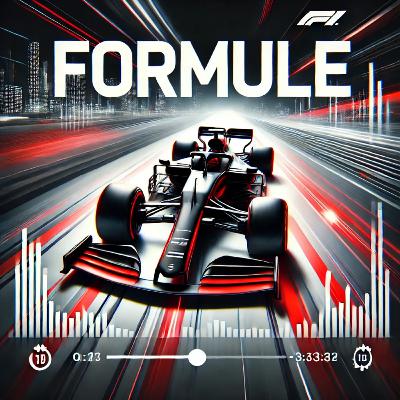 Epizoda 5: Velká cena Číny – diskvalifikace pro Ferrari / 5