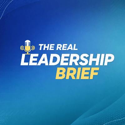 How Do You Lead a Remote Team Effectively? Practical Leadership Skills That Actually Work - The Real Leadership Brief