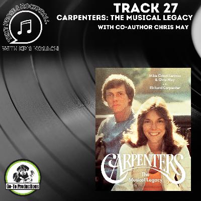 Track 27 - Carpenters: The Musical Legacy Track 27 - Carpenters: The Musical Legacy