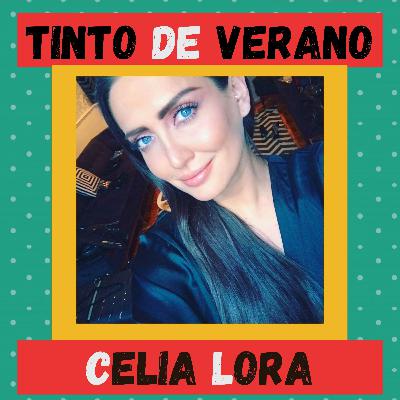 Celia Lora - La chaqueta no descansa Celia Lora - La chaqueta no descansa
