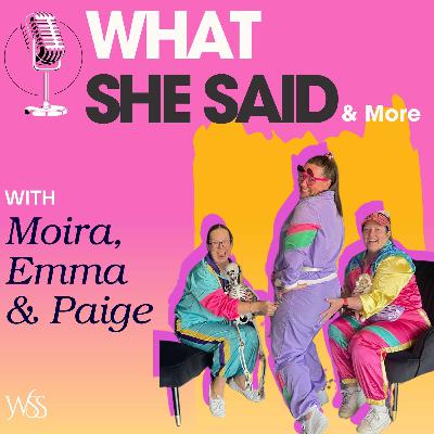 Big Brother Australia — Week 2 Evictions | What She Said Big Brother Australia — Week 2 Evictions | What She Said