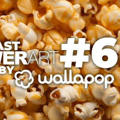 El Podcast de PowerArt by Wallapop [PODCAST 018 - #POWERART] - El de las ventas de 2023, el Dakar y el Clase R